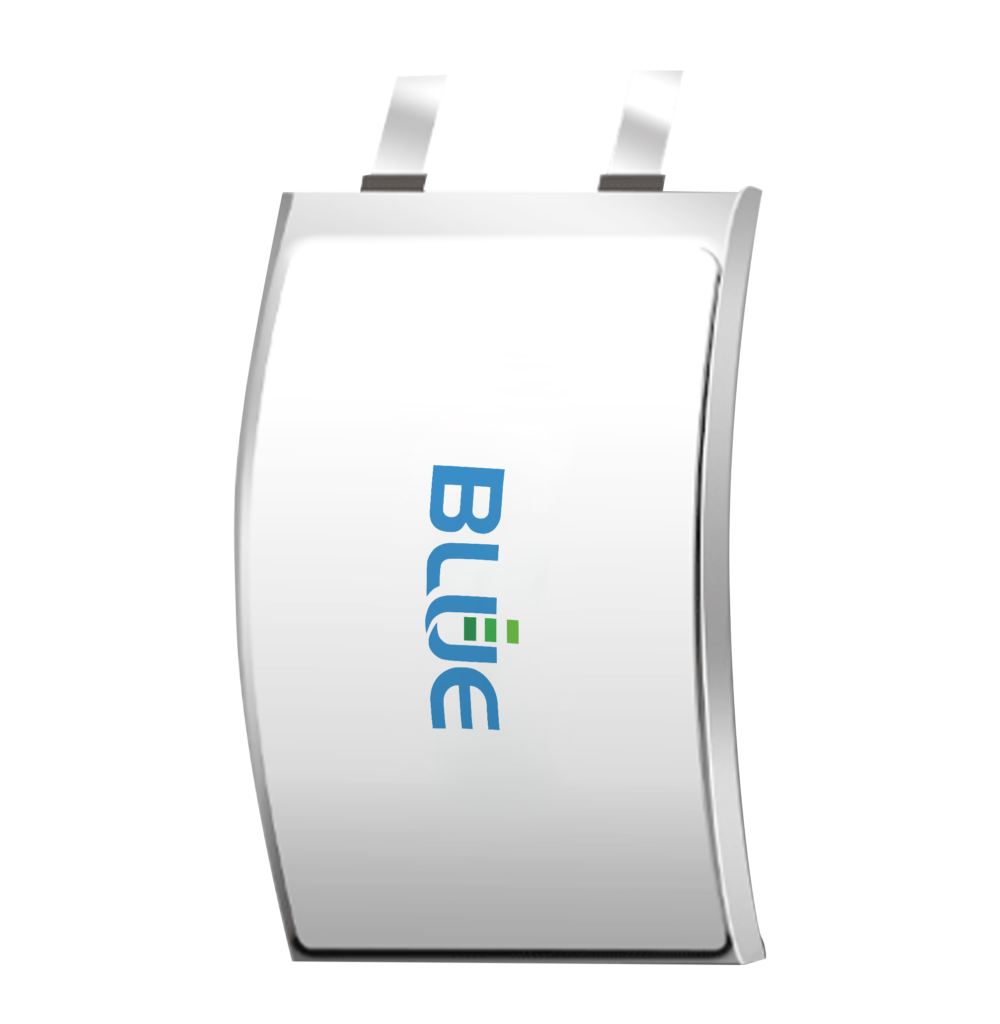 Home 6 low temperature battery
