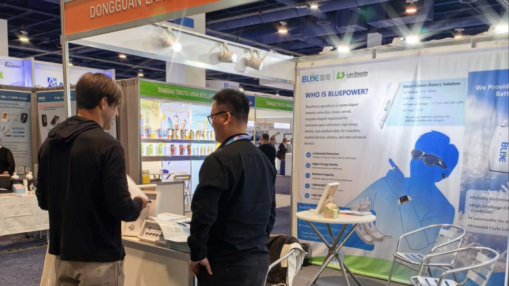 BluePower at CES 2026: Exploring the Future of Custom Power 3 bluepower at ces 2026