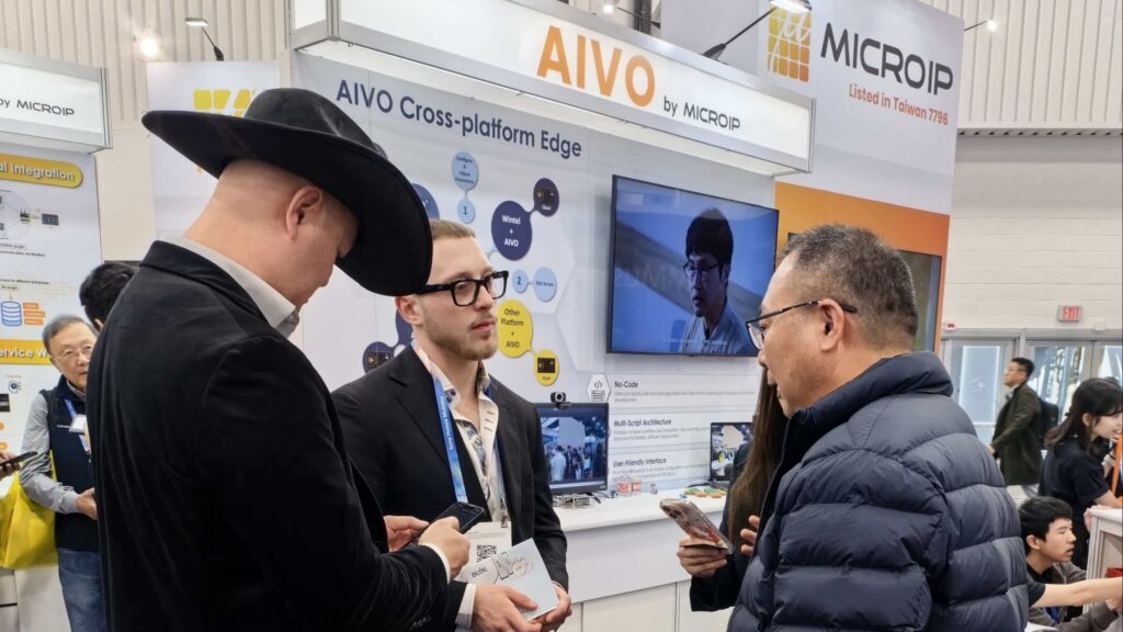 bluepower at ces 2026