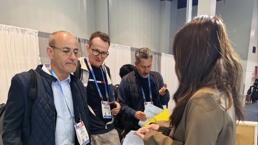 BluePower at CES 2026: Exploring the Future of Custom Power 4 bluepower at ces 2026