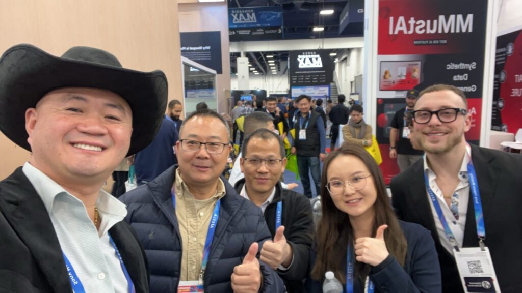 bluepower at ces 2026