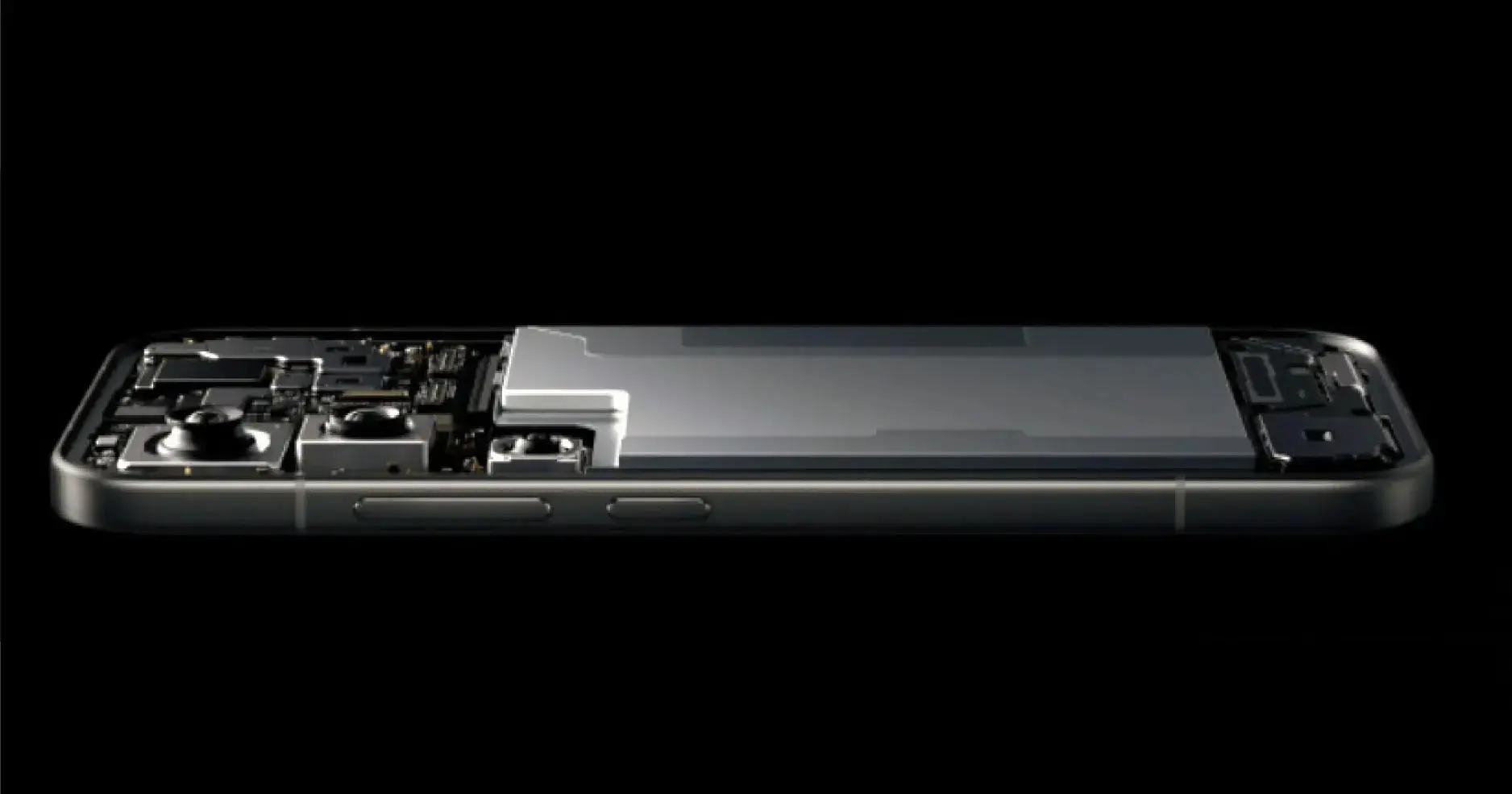 Silicon-Carbon Batteries: The Next Frontier of Smartphone Battery Runtime
