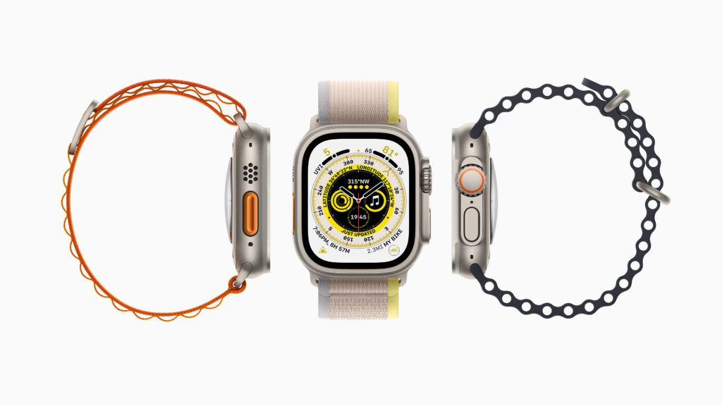 Why is My Smart Watch Battery Draining Fast 1 apple watch ultra
