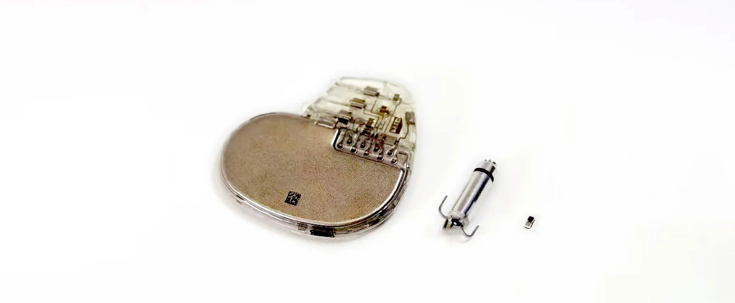 batteries for medical devices