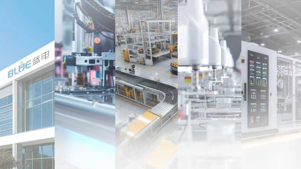 Global Custom Battery Manufacturer|BluePower 1 custom battery manufacturer