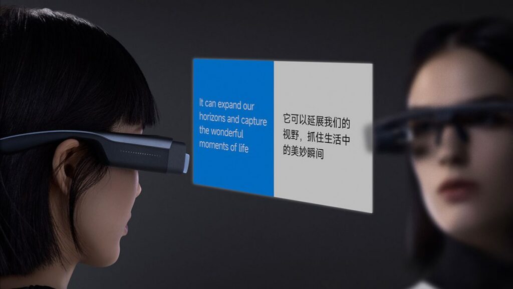 Smart Glasses 2026 Battery Challenges & How to Solve Them 2 smart glasses
