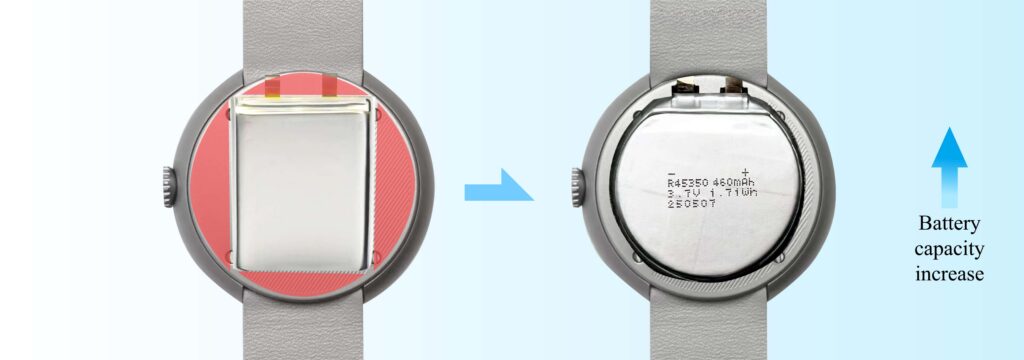 Why is My Smart Watch Battery Draining Fast 3 smart watch battery comparison