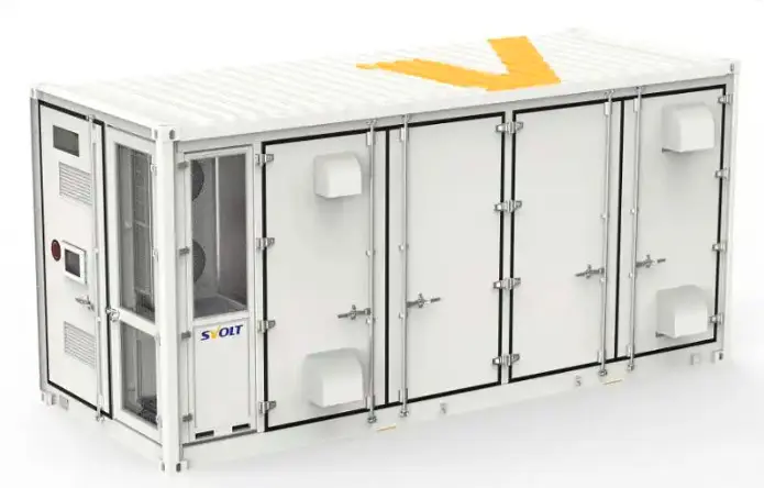 Why High C Rate Battery Design Favors Stacking Cells 1 stacking machine 1
