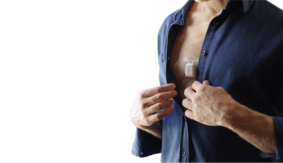 wearable medical device