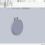 Round Battery Explained: Cylindrical vs Coin vs Round Lithium
