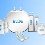 BluePower Custom Battery Solutions for Non-Standard Applications