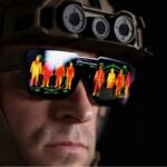 Smart Helmet Battery Challenges in Next-Gen Wearables