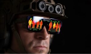 smart helmet battery