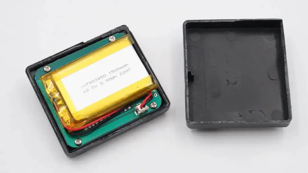 lithium battery technology
