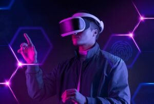 VR Headsets