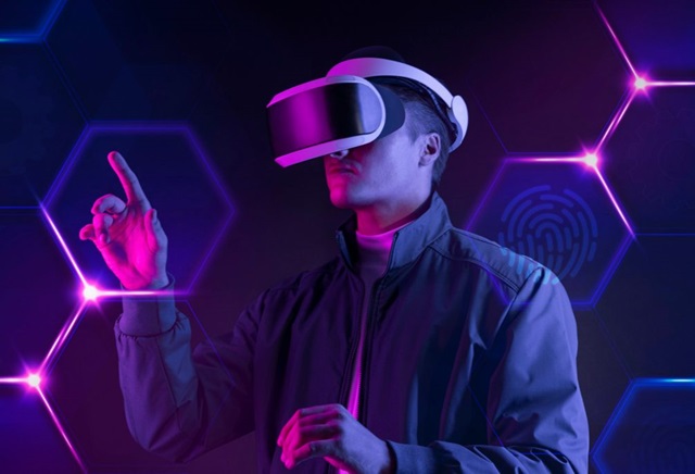 VR Headsets