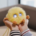 Smart Hanhan Goes Viral: AI Toys Evolution and Custom Battery Solutions