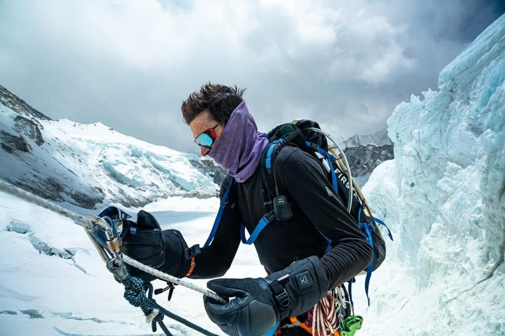BluePower Custom Battery Solutions for Non-Standard Applications 7 heated apparel