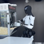 Humanoid Robot Battery Breakthroughs in Heat and Endurance