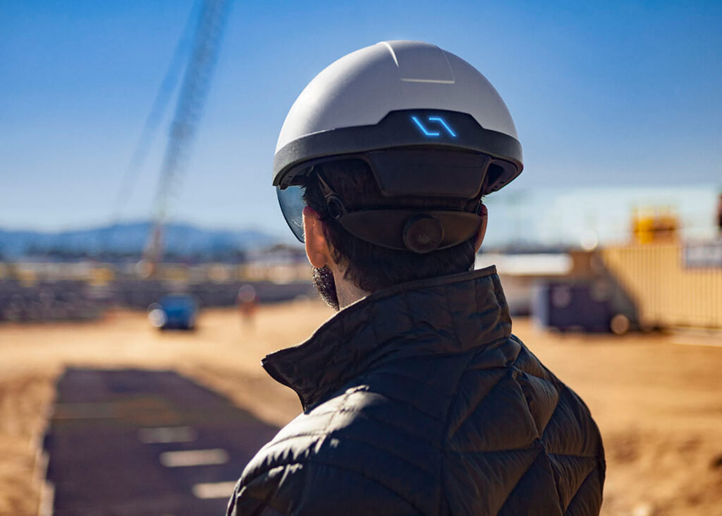 2026 Smart Helmets Trends: Battery Tech Breakthrough 4 industrial smart helmet