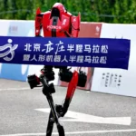 What Robot Marathon Reveals About Battery Solutions