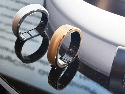 Top Smart Rings in 2026: Oura Ring, Samsung Galaxy Ring and Emerging Competitors 1 smart ring 2026