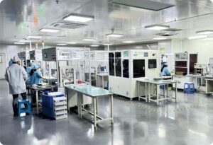 Reliable wearable battery manufacturer providing end-to-end custom battery solutions, from samples to mass production, for wearable device projects.