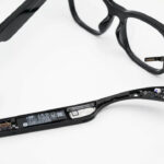 Why Battery Technology Limits AI Glasses in 2026