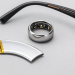 Custom Battery Solutions for Wearables: Powering the Next Generation of Smart Rings and Glasses