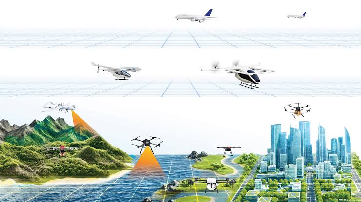 low-altitude economy