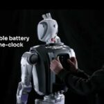 Elon Musk’s Robot Video Shows Why Robot Batteries Matter