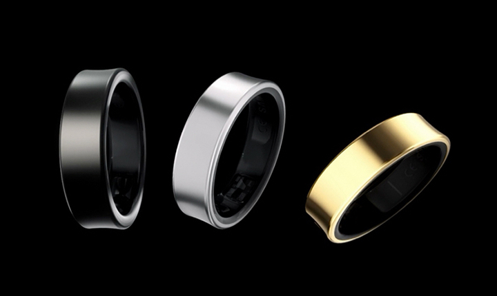 smart ring battery life difference